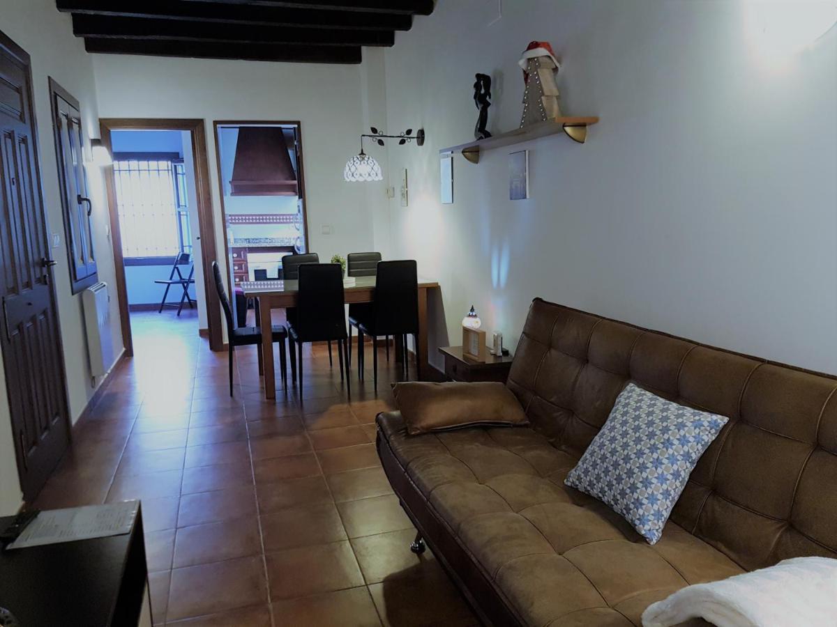 Appartement El Rey Zagal Casa Siglo Xvi Pleno Centro *