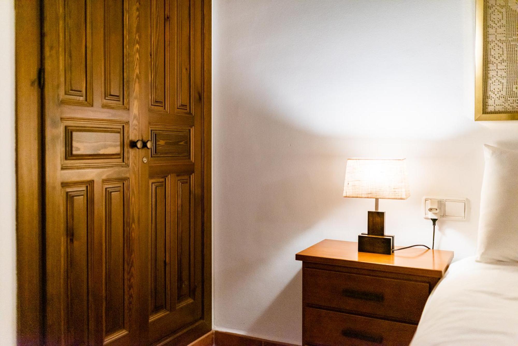 Apartament El Rey Zagal Casa Siglo Xvi Pleno Centro *