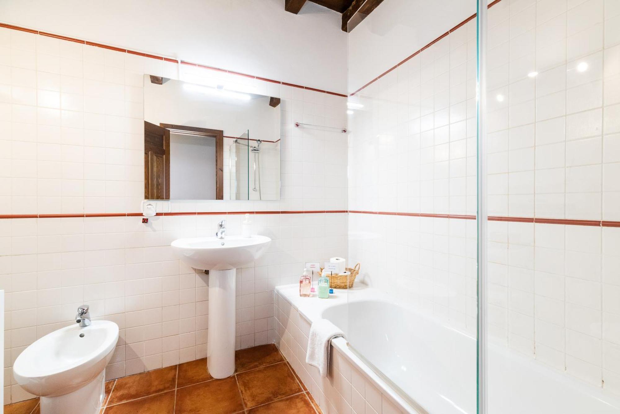 Apartament El Rey Zagal Casa Siglo Xvi Pleno Centro