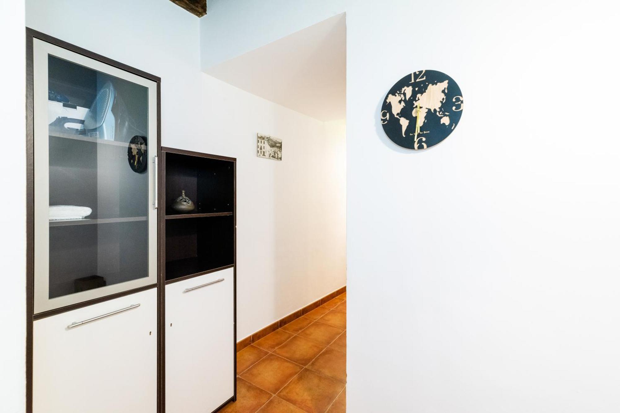 Apartament El Rey Zagal Casa Siglo Xvi Pleno Centro Granada